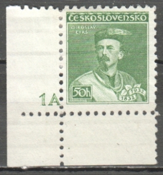 268 / 1 A - L D ** - 1932